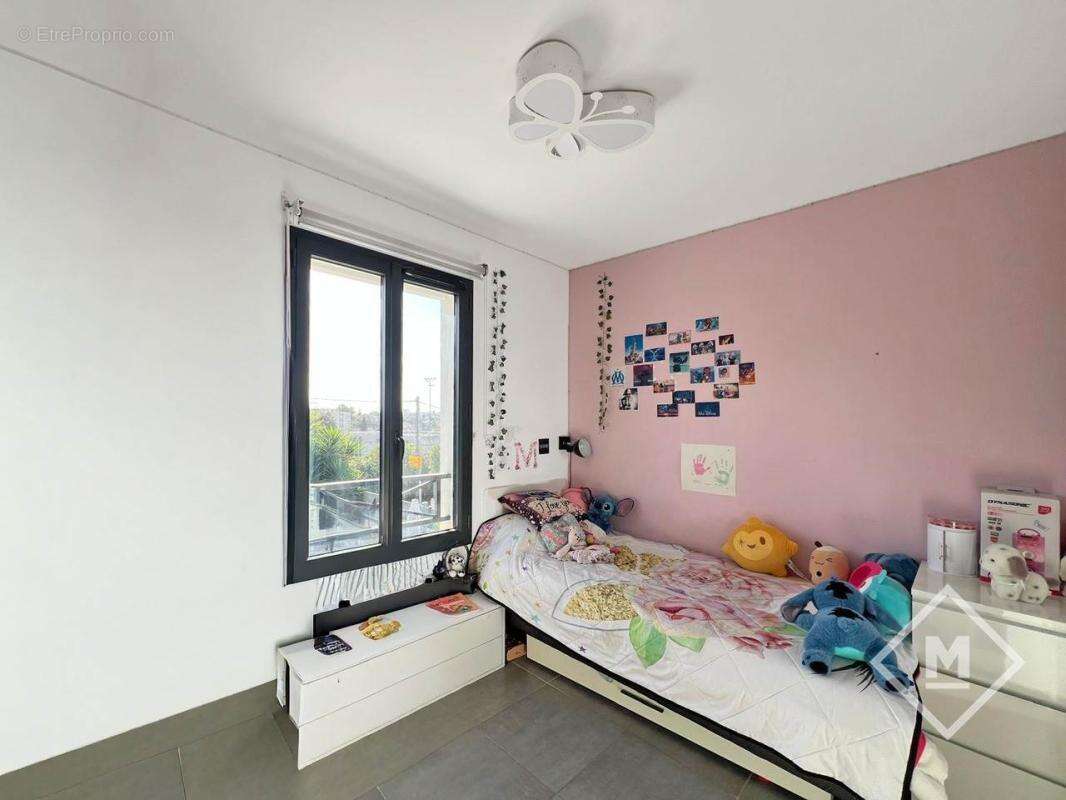 Maison à MARSEILLE-12E