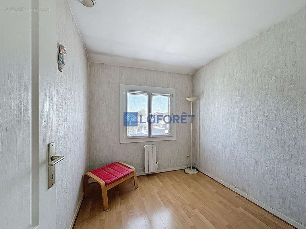 Maison à SAINT-GERMAIN-LES-CORBEIL