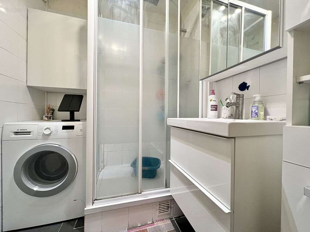 Appartement à ALFORTVILLE