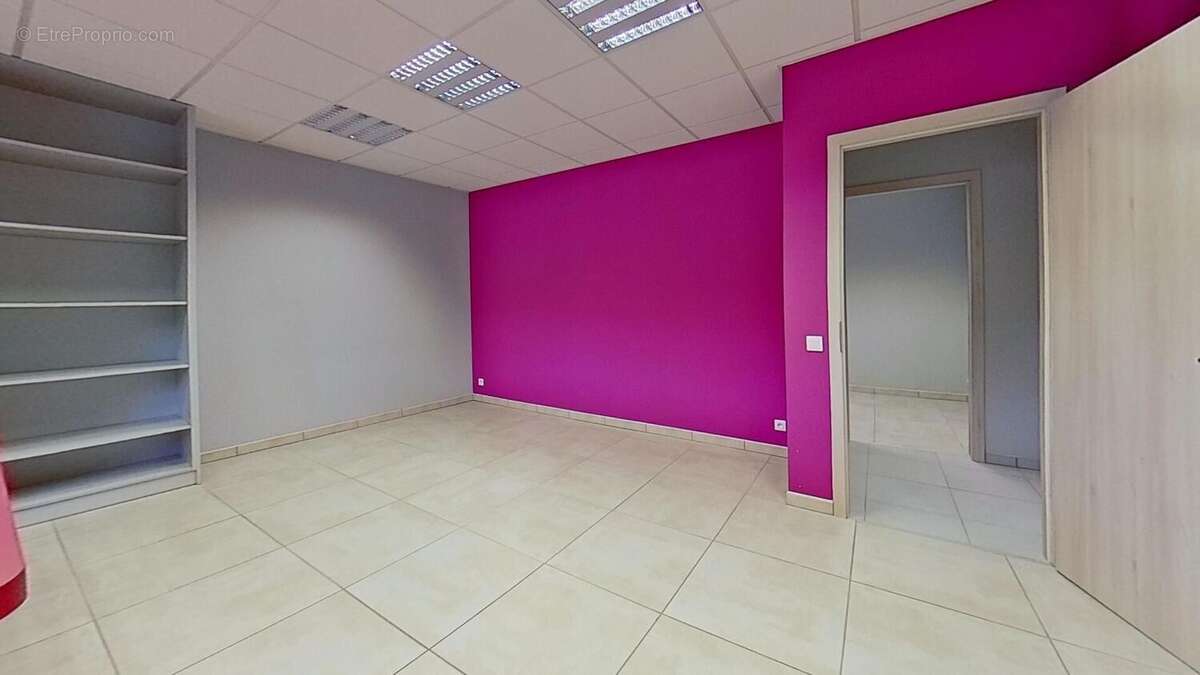 Photo 7 - Appartement à FAULQUEMONT