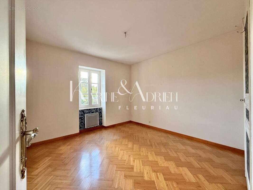 Photo 8 - Maison à FONTENAY-LE-COMTE