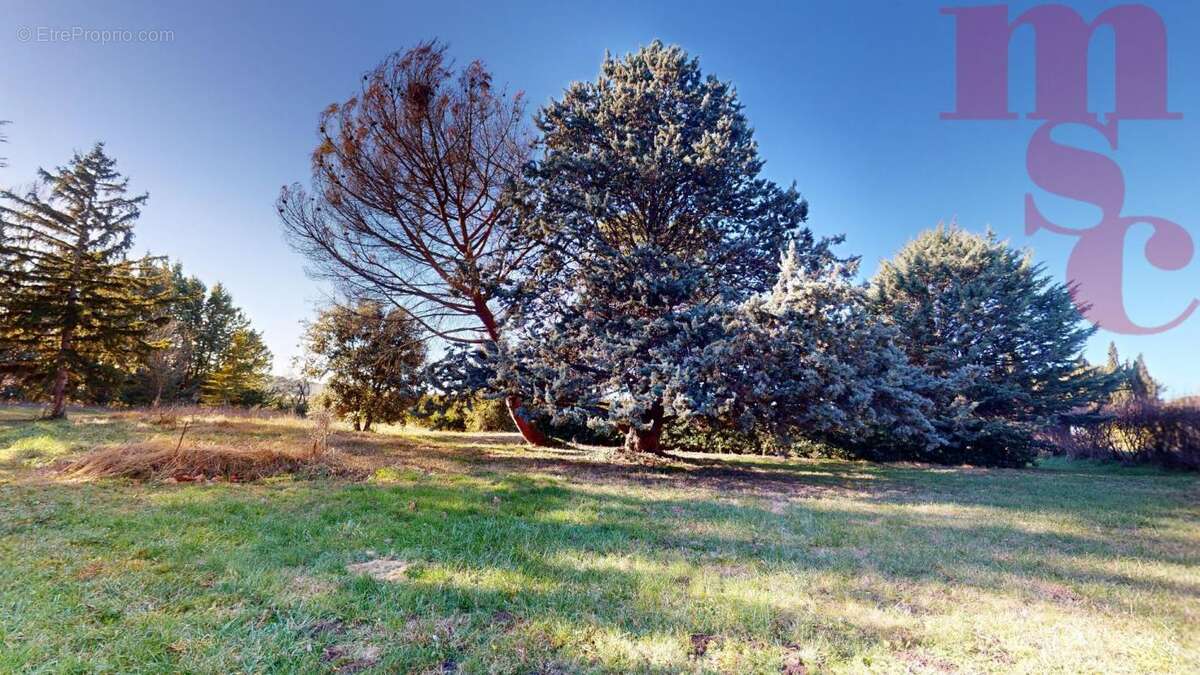 Maison à AIX-EN-PROVENCE