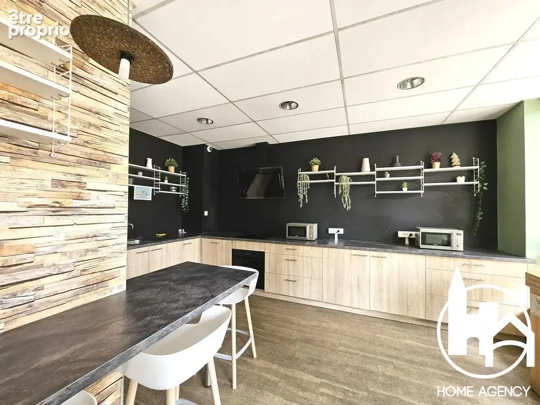 Appartement 1 pièce 19 m² à vendre à Strasbourg (67000) - photo 6
