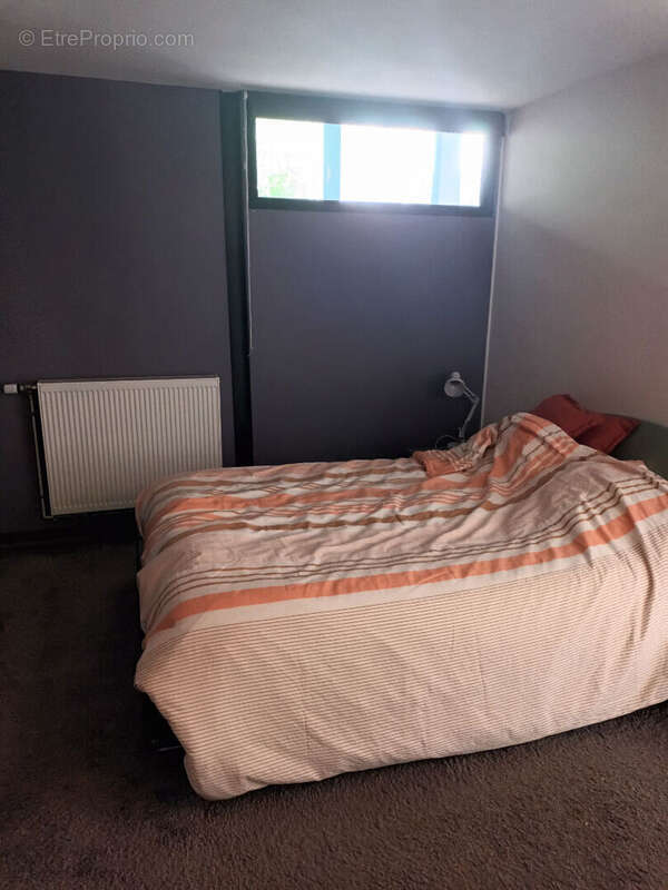 Appartement à ROUBAIX