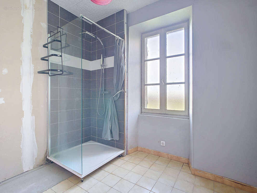 Maison à MAISONCELLES-PELVEY