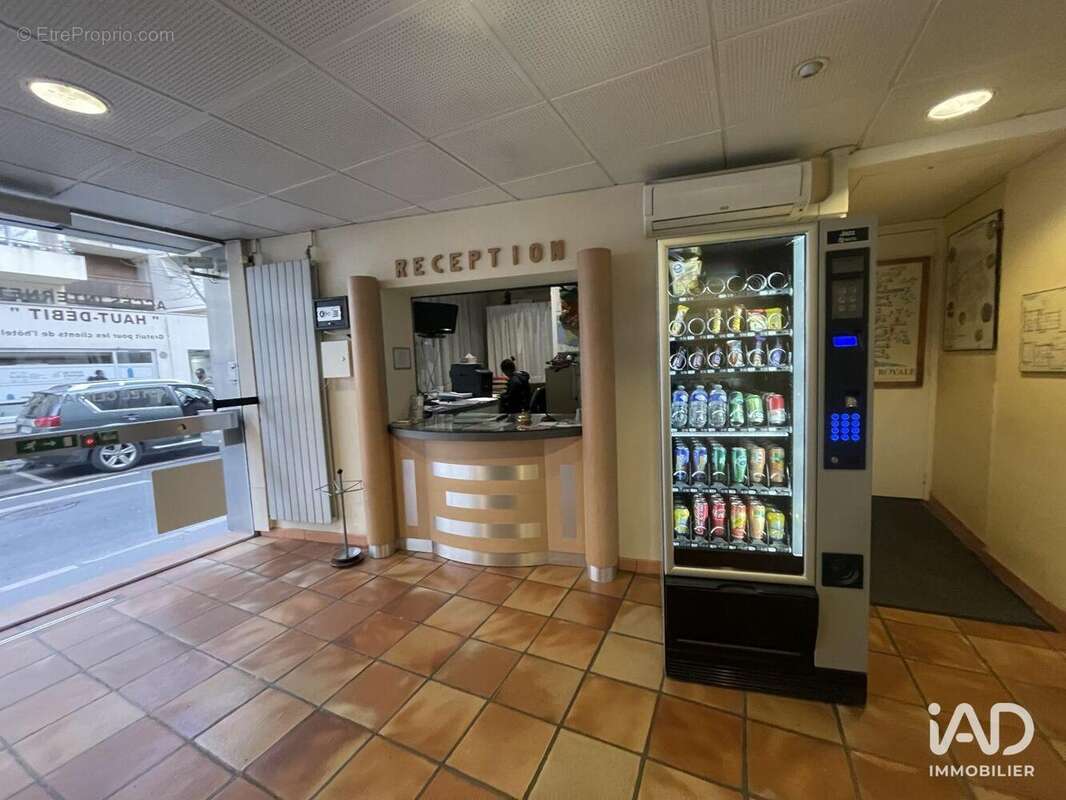 Photo 4 - Commerce à TOURS