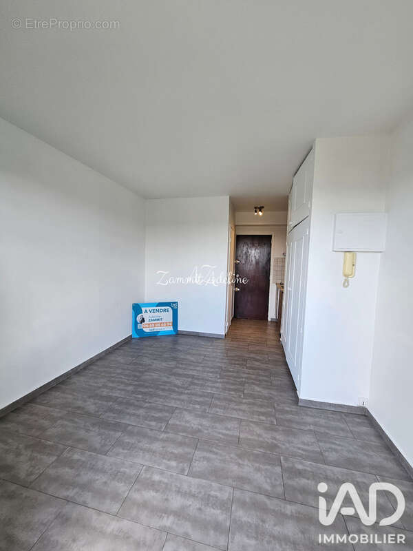 Photo 1 - Appartement à LE BLANC-MESNIL
