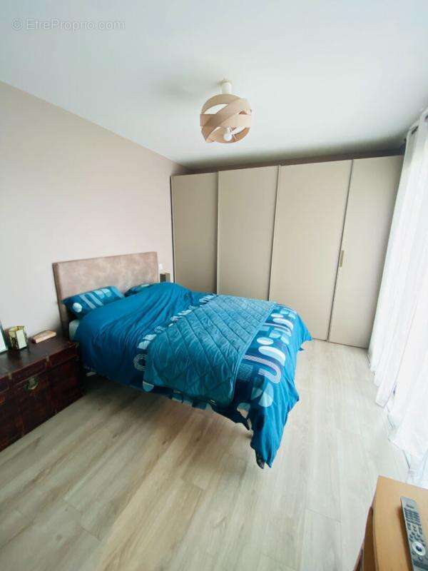 Maison à SAINT-BRIEUC