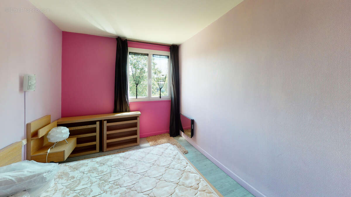 Appartement à VILLENAVE-D'ORNON