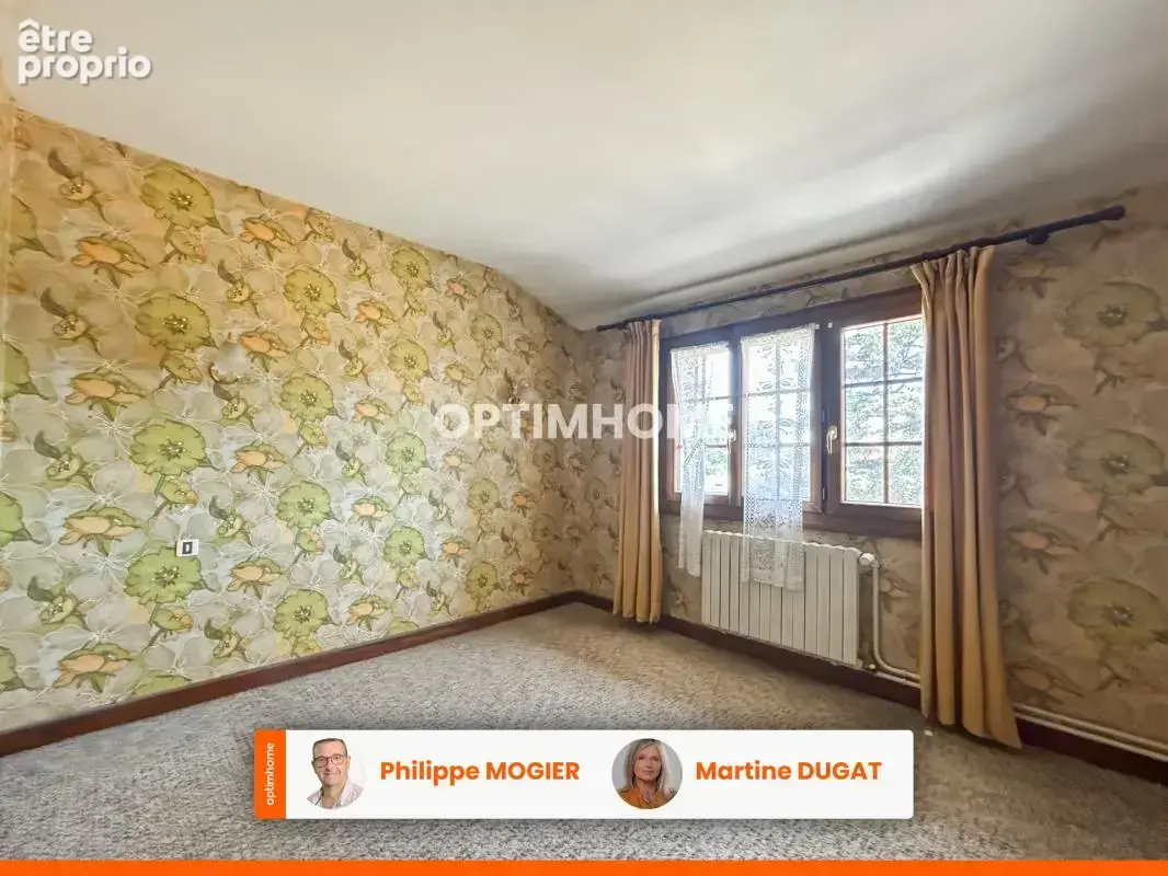 Maison à vendre 6 pièces HAUTERIVE (03) - photo 11