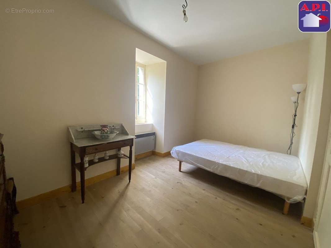 Maison à LEZAT-SUR-LEZE