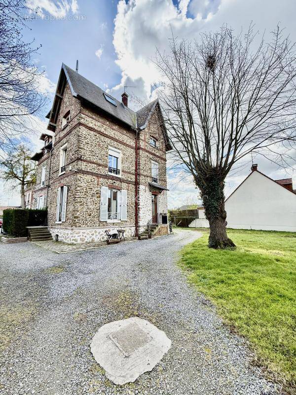 Appartement à LE PIN