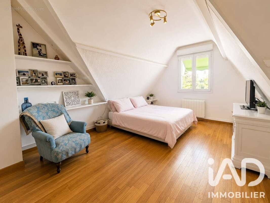 Photo 9 - Maison à YERRES