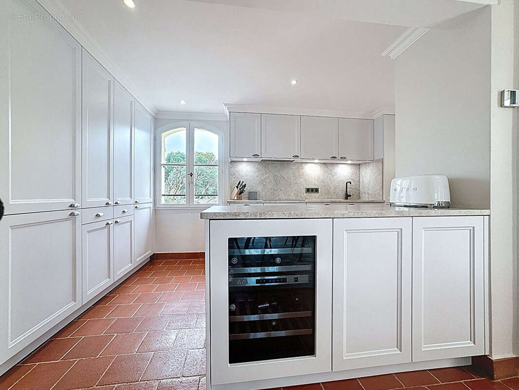 Appartement à LA MOTTE