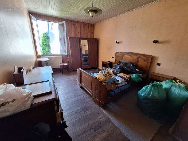 Maison à SAINT-CERE