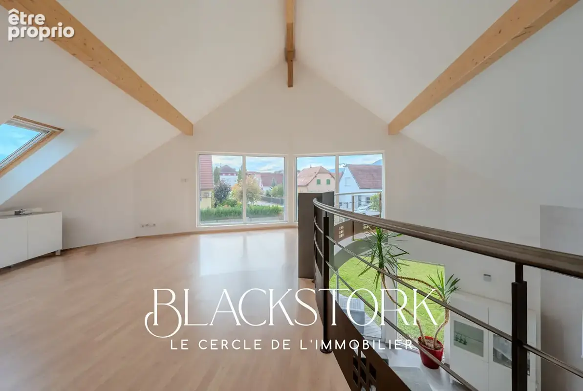 Maison d'architecte de 177 m² avec piscine chauffée Eguisheim - photo 14