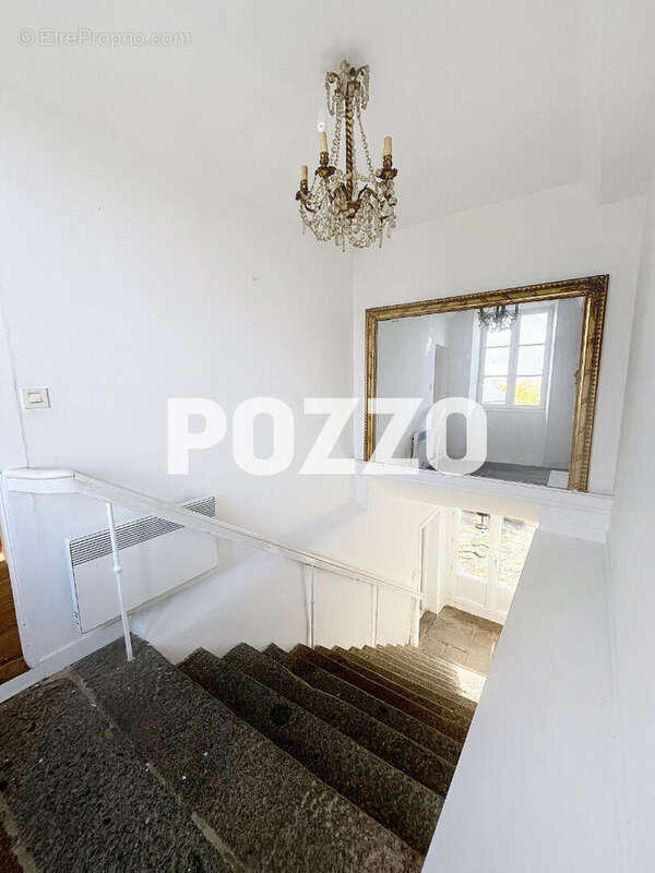 Maison à LE BENY-BOCAGE