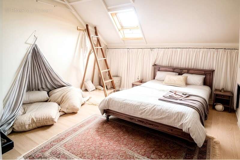 Maison à MONTATAIRE