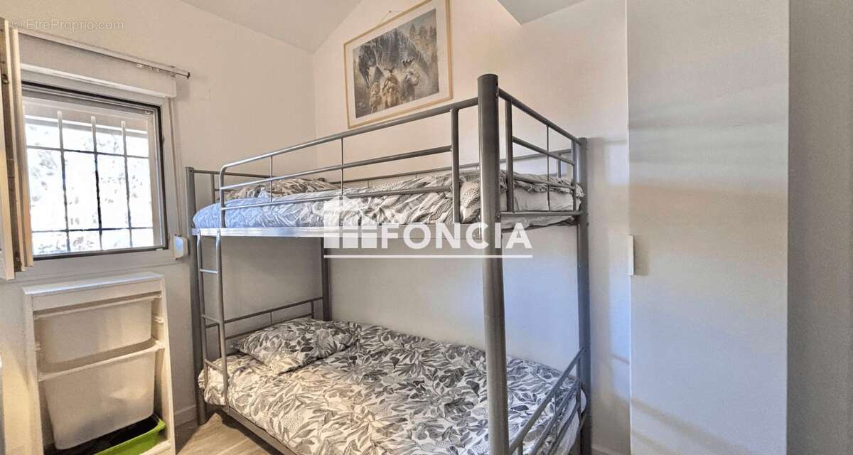 Appartement à LA LONDE-LES-MAURES