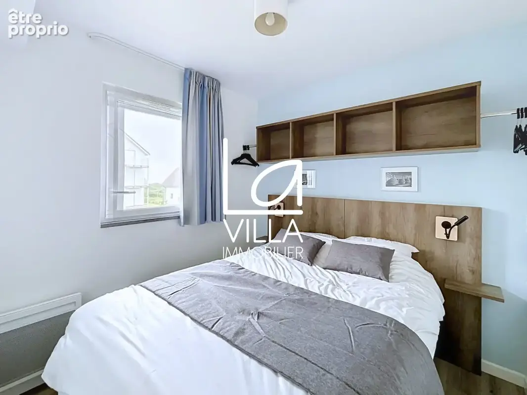 Appartement 39 m² à Equihen-Plage  - photo 2