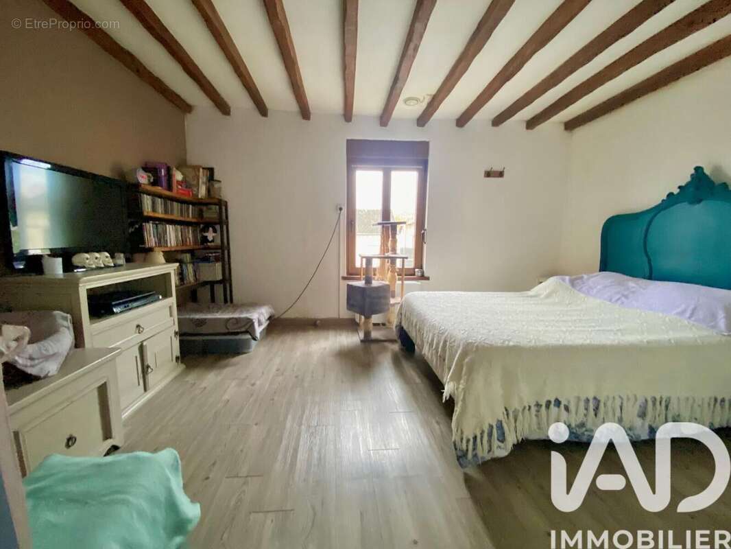 Photo 6 - Maison à LA NEUVILLE-EN-BEINE