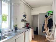 Appartement à EZY-SUR-EURE