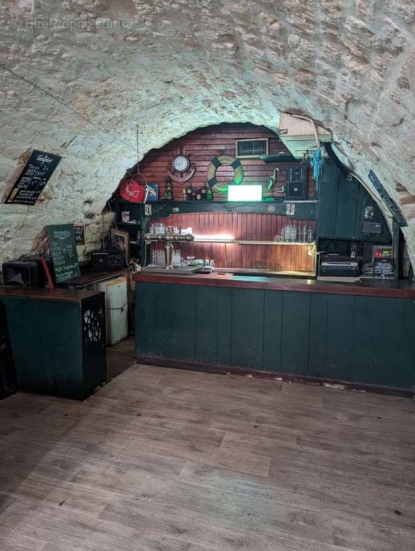 Commerce à PARIS-11E