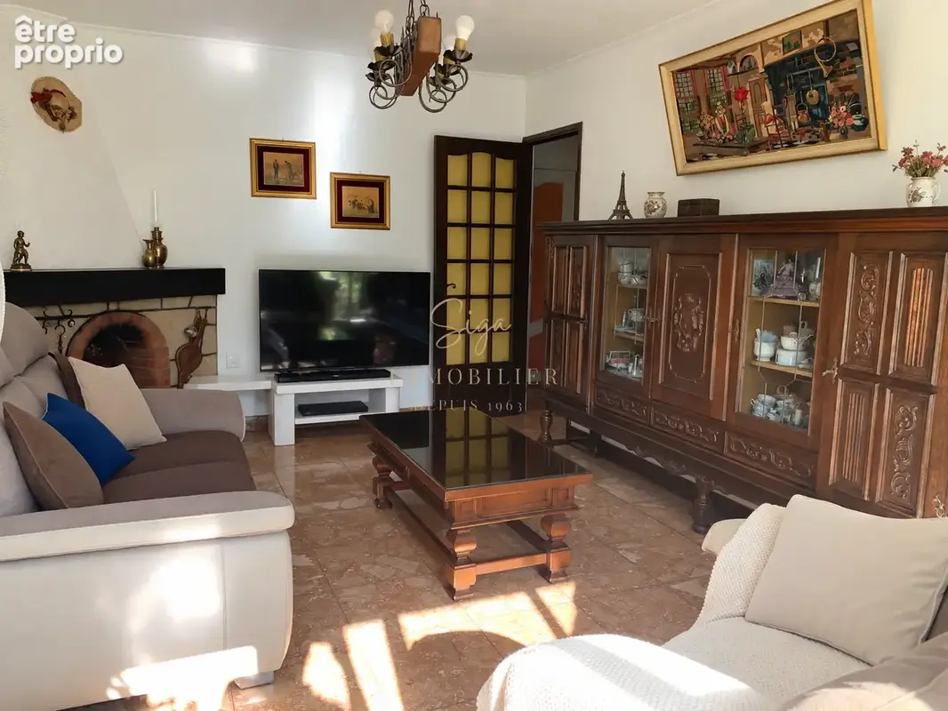 Photo Appartement à Marseille-15e au prix de 100 000€