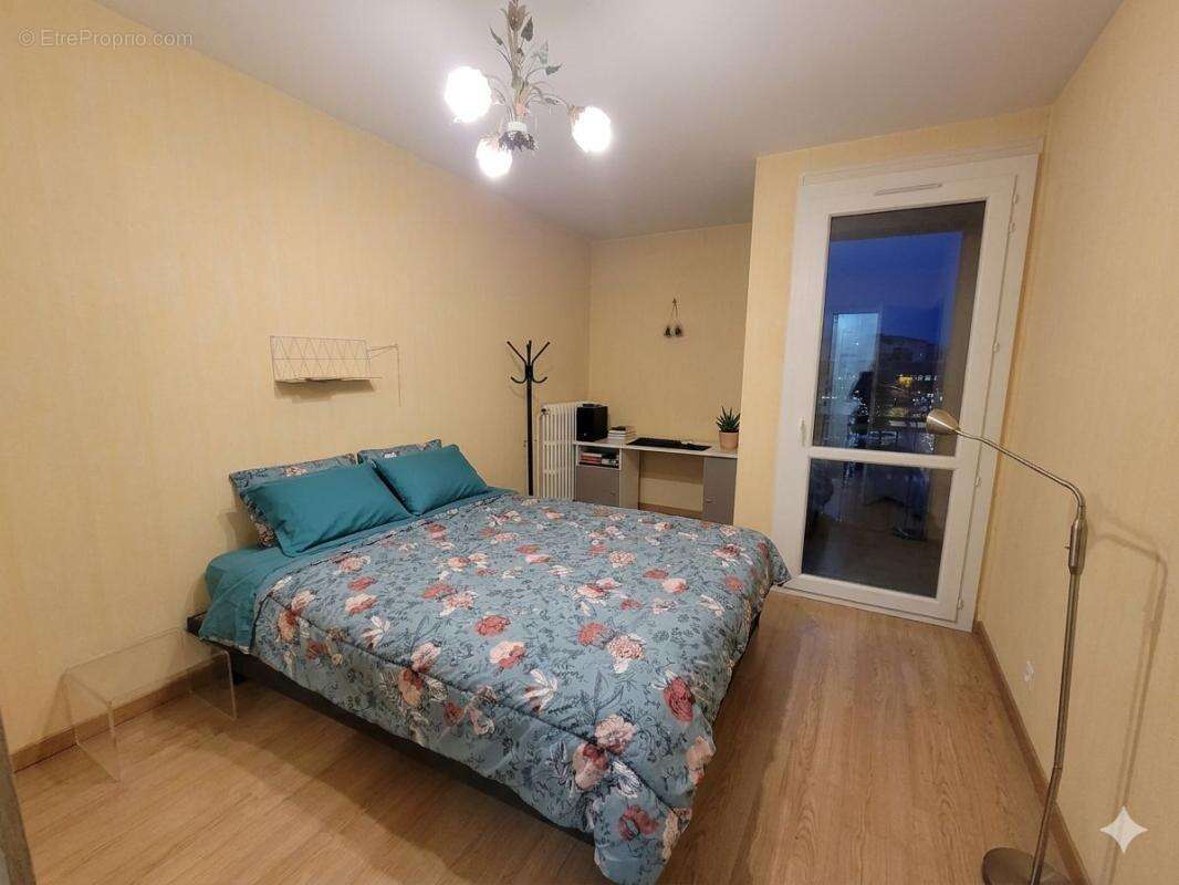 Appartement à COLOMIERS