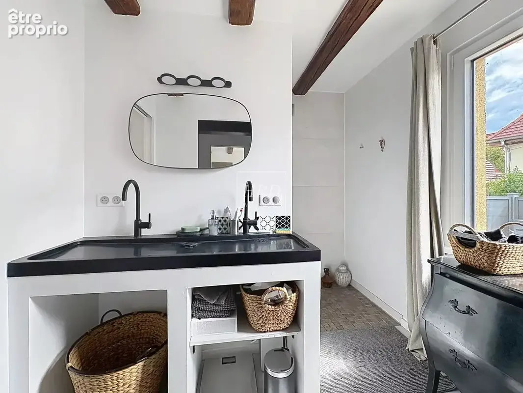 STRASBOURG - Robertsau - Maison de 154m2 - photo 11