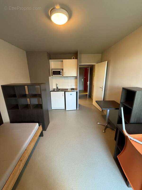 Appartement à VALENCIENNES