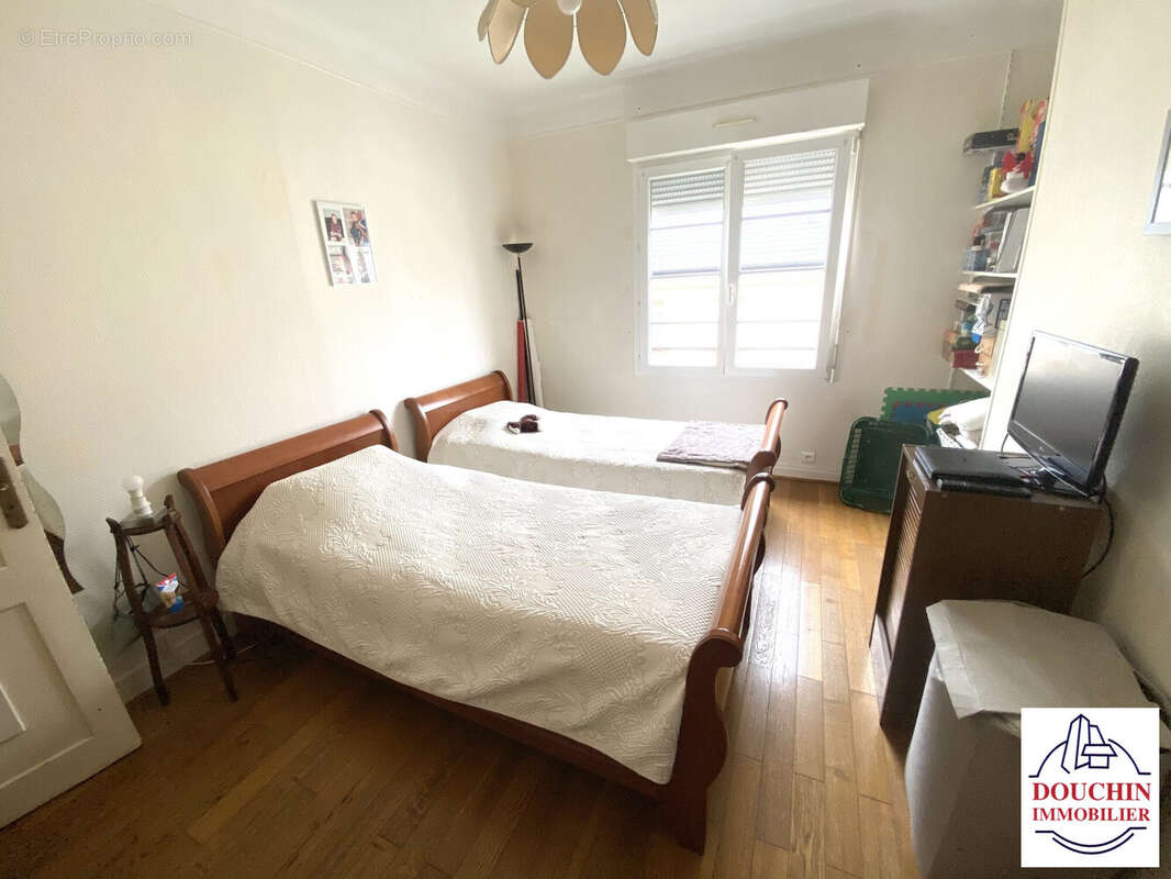 Appartement à ABBEVILLE