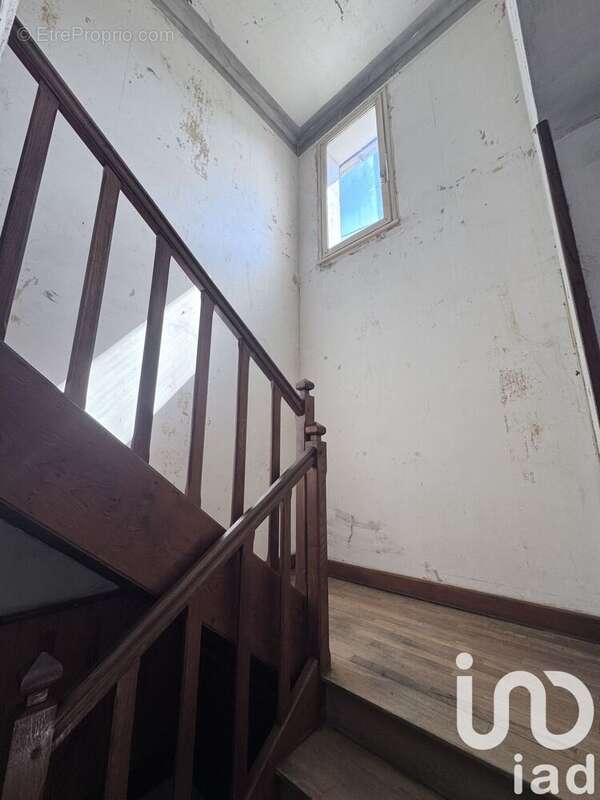 Photo 9 - Maison à SAINT-DIZIER