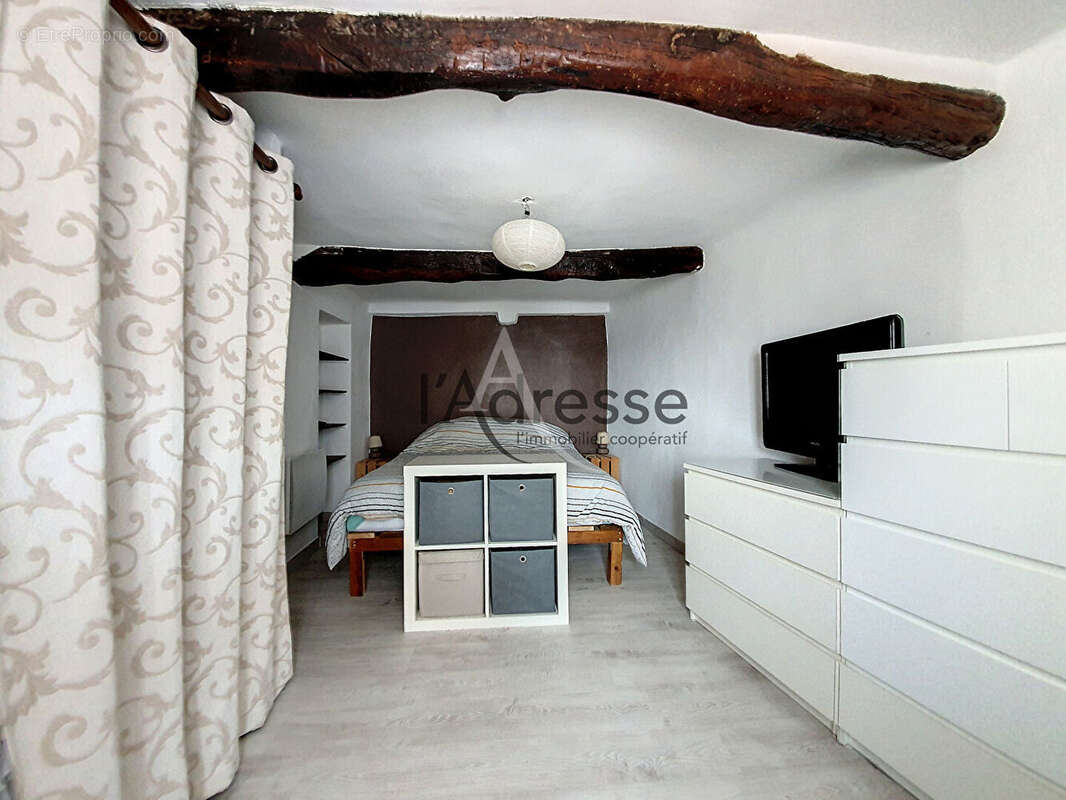 Appartement à CALLIAN