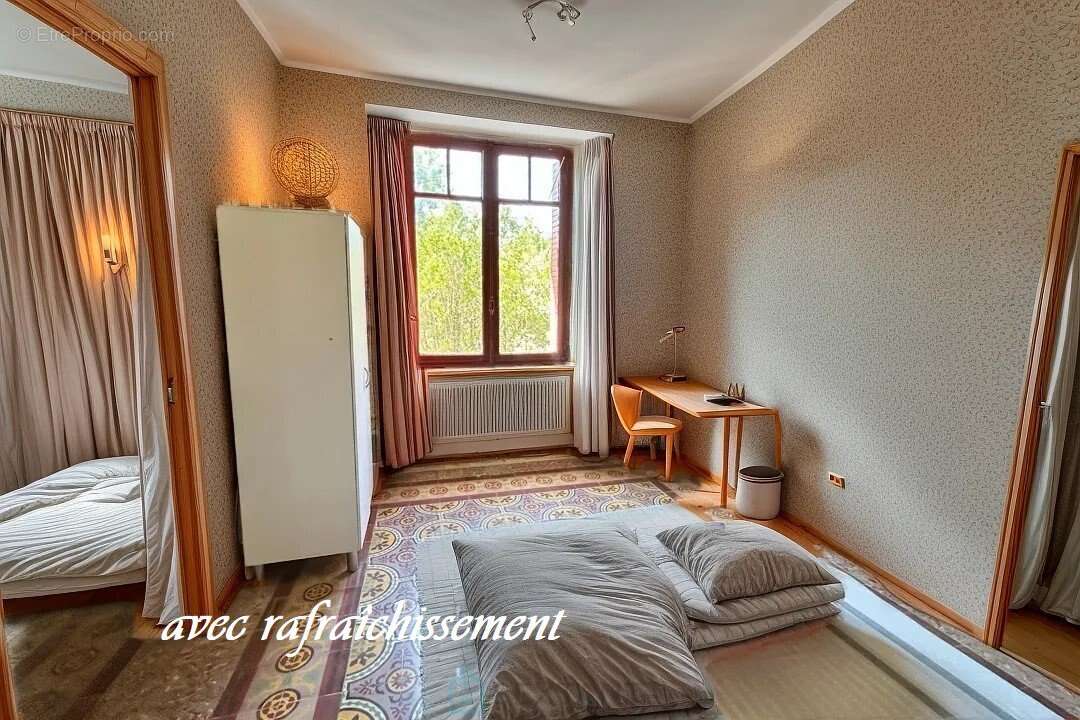 Villa dans un quartier résidentiel recherché - photo 13