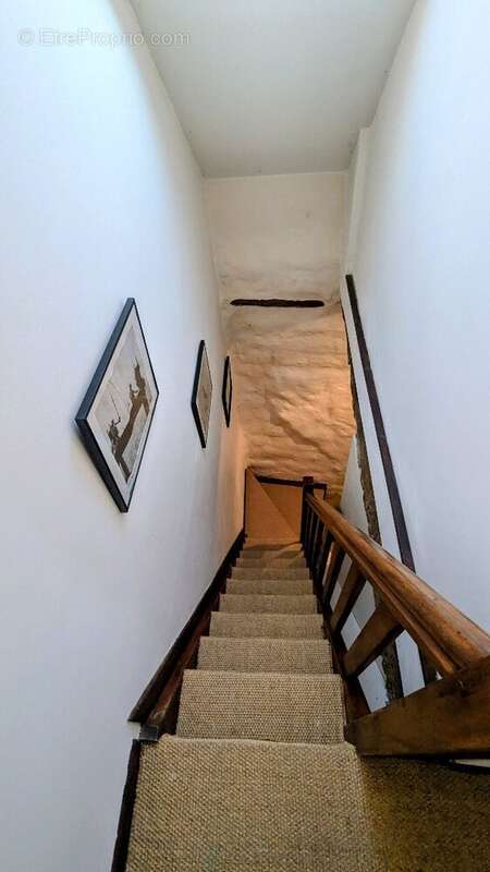 Maison à GUEMENE-SUR-SCORFF