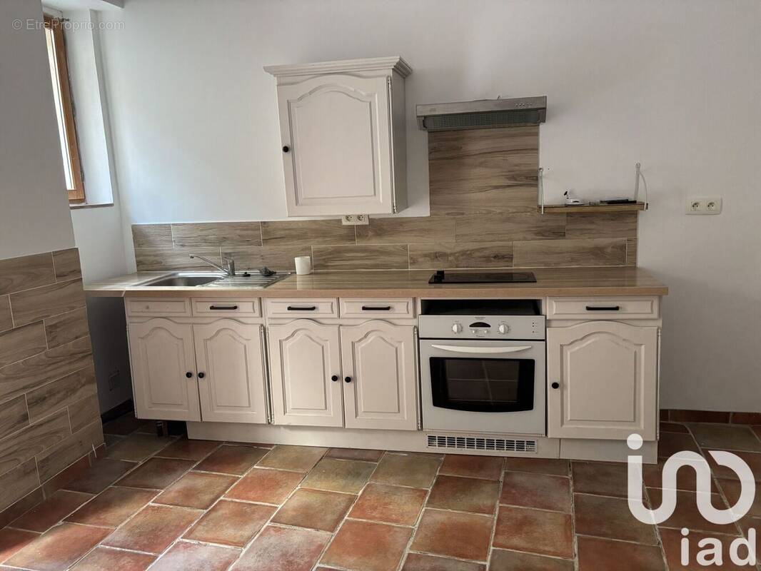 Photo 1 - Maison à BEAUCAIRE