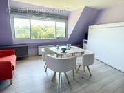 Appartement à HOULGATE