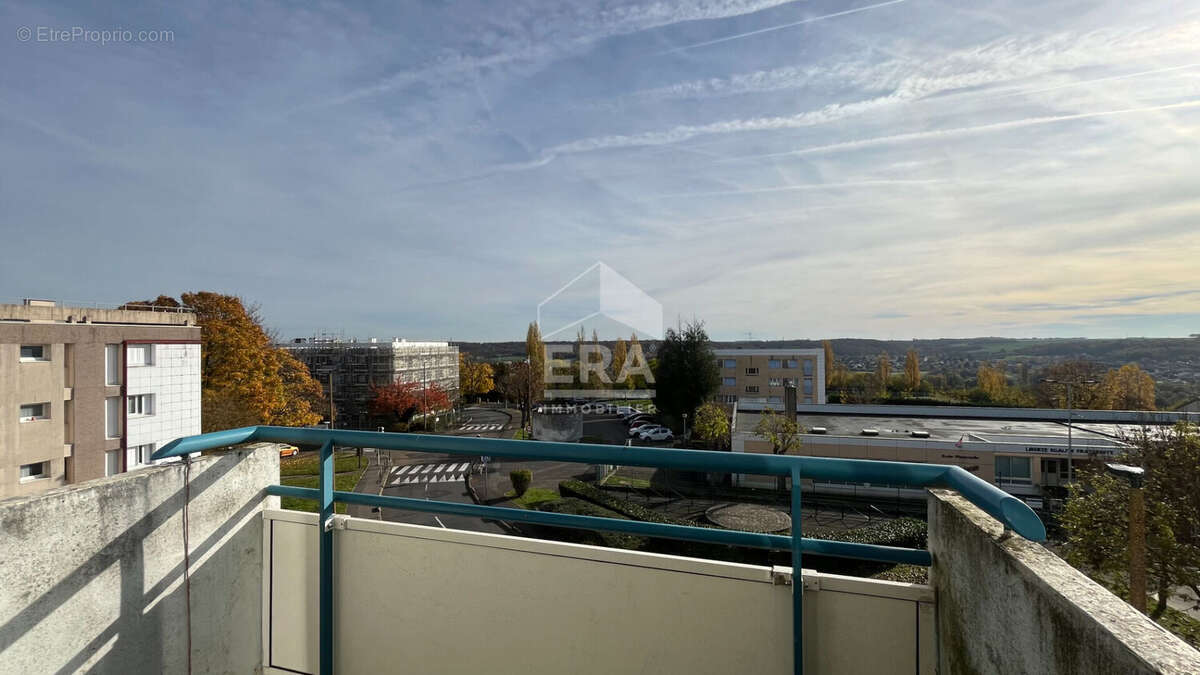 Appartement à ETAMPES