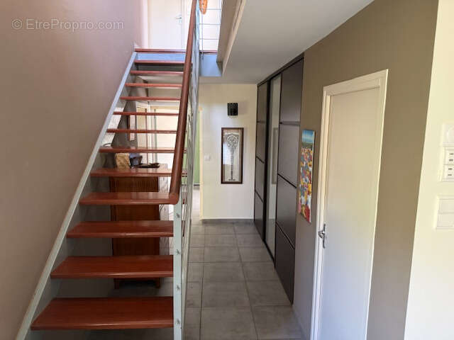 Maison à TEYRAN