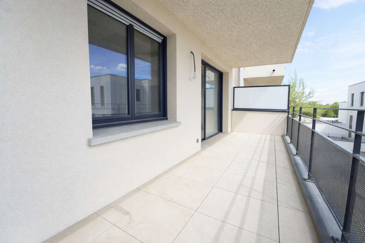 Appartement à UCKANGE