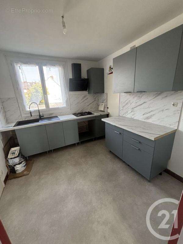 Appartement à BEAUVAIS