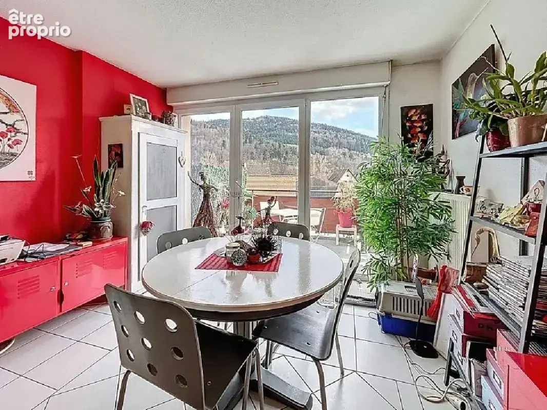 Appartement - photo 3