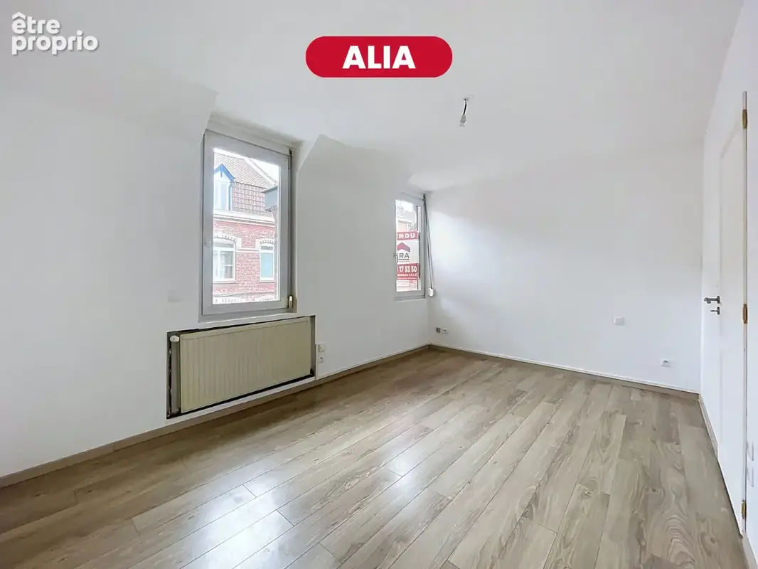 Maison 94m² à lille - photo 11