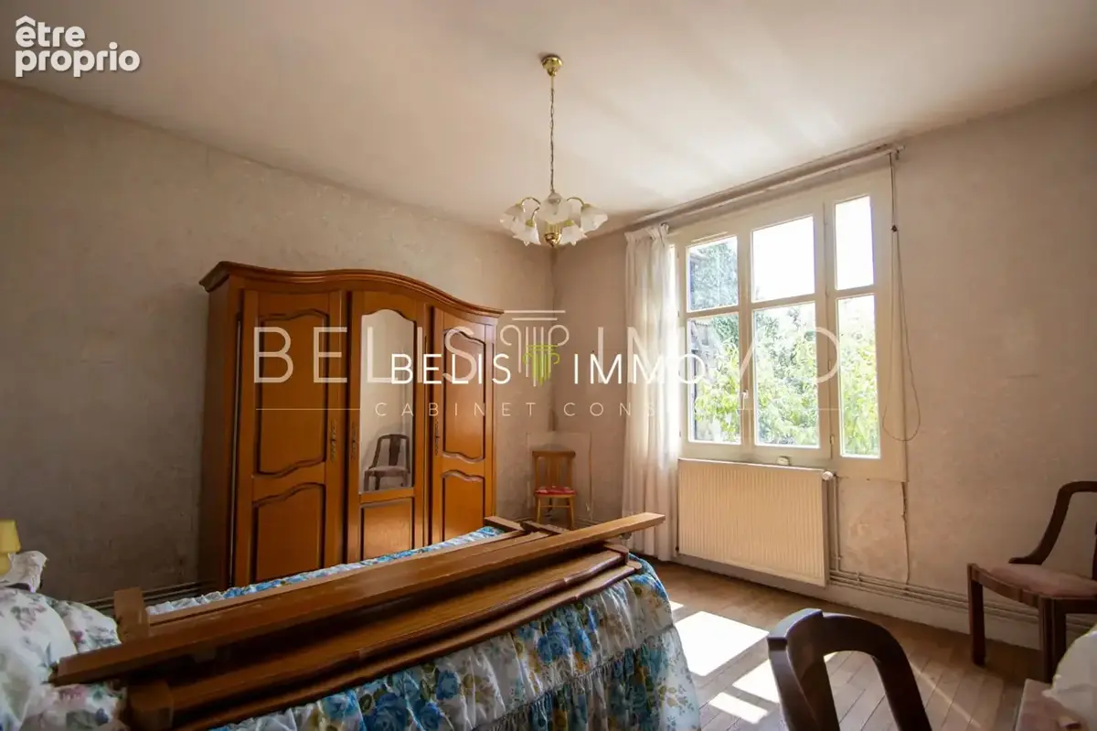 Maison 8 pièces 272 m² à vendre à Saint-Martin-Le-Beau (37270) - photo 5