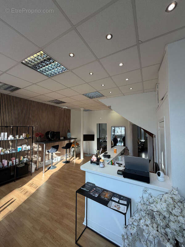 Appartement à LIMOGES