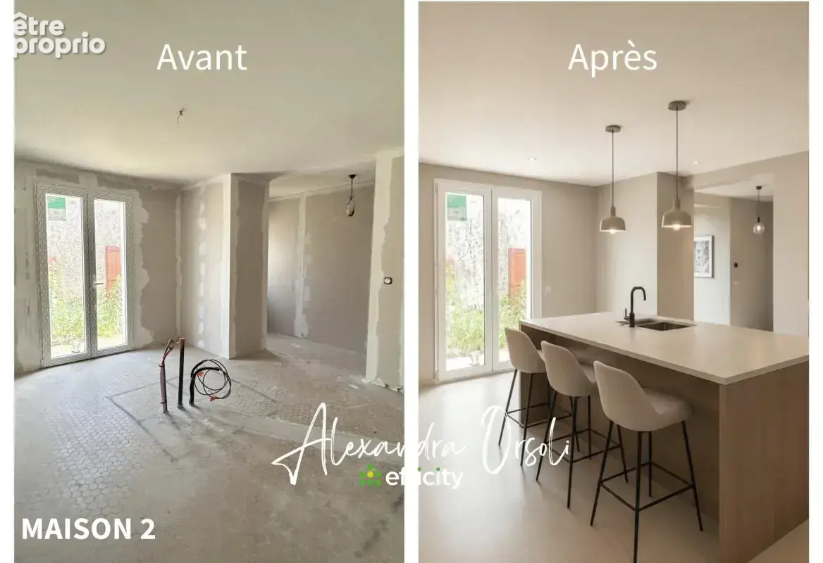 Maison 10 pièces 236 m² à vendre à Beaulieu-Sous-La-Roche (85190) - photo 12