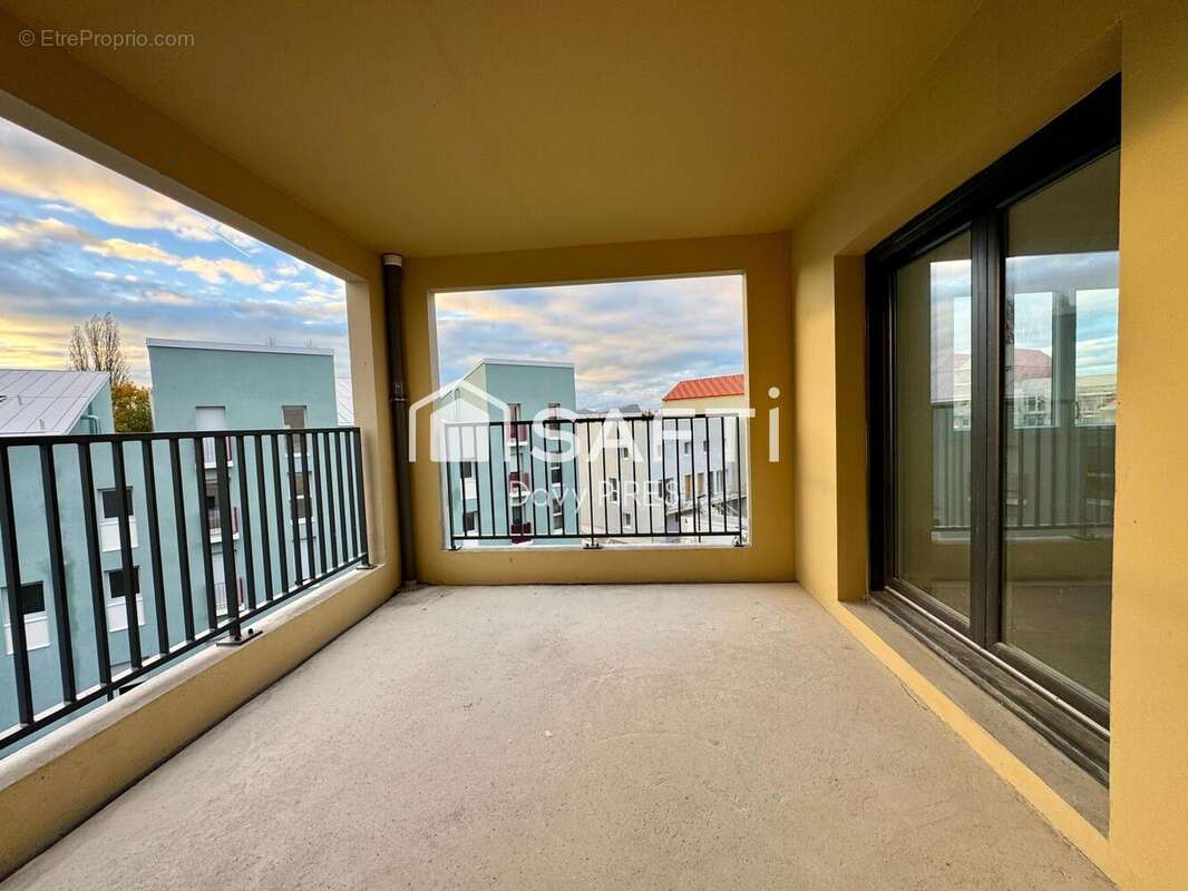 Photo 3 - Appartement à DIJON