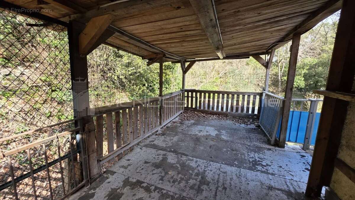 Maison à LA TRINITE