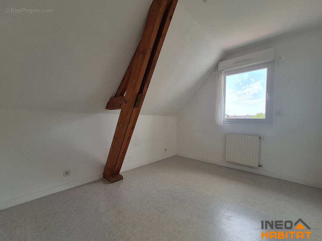 Appartement Laille 3 pièce(s) 53 m2 - photo 8